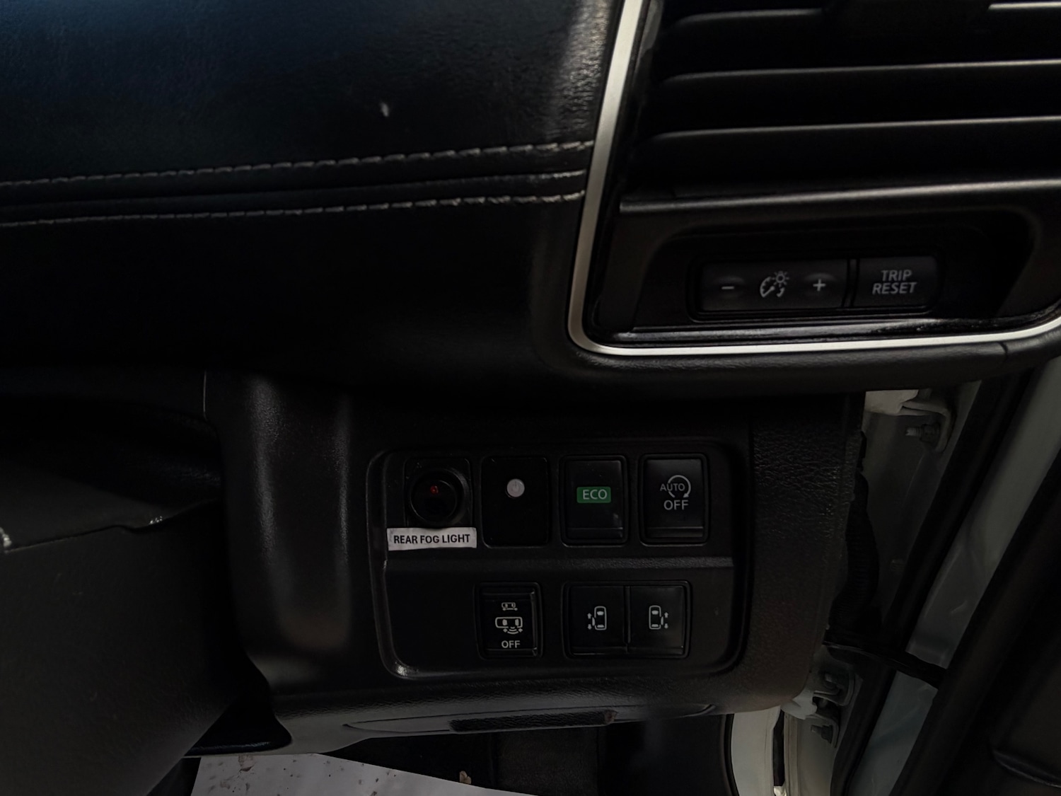 Used Nissan Serena 2017 for sale - 78094419: Photo 11