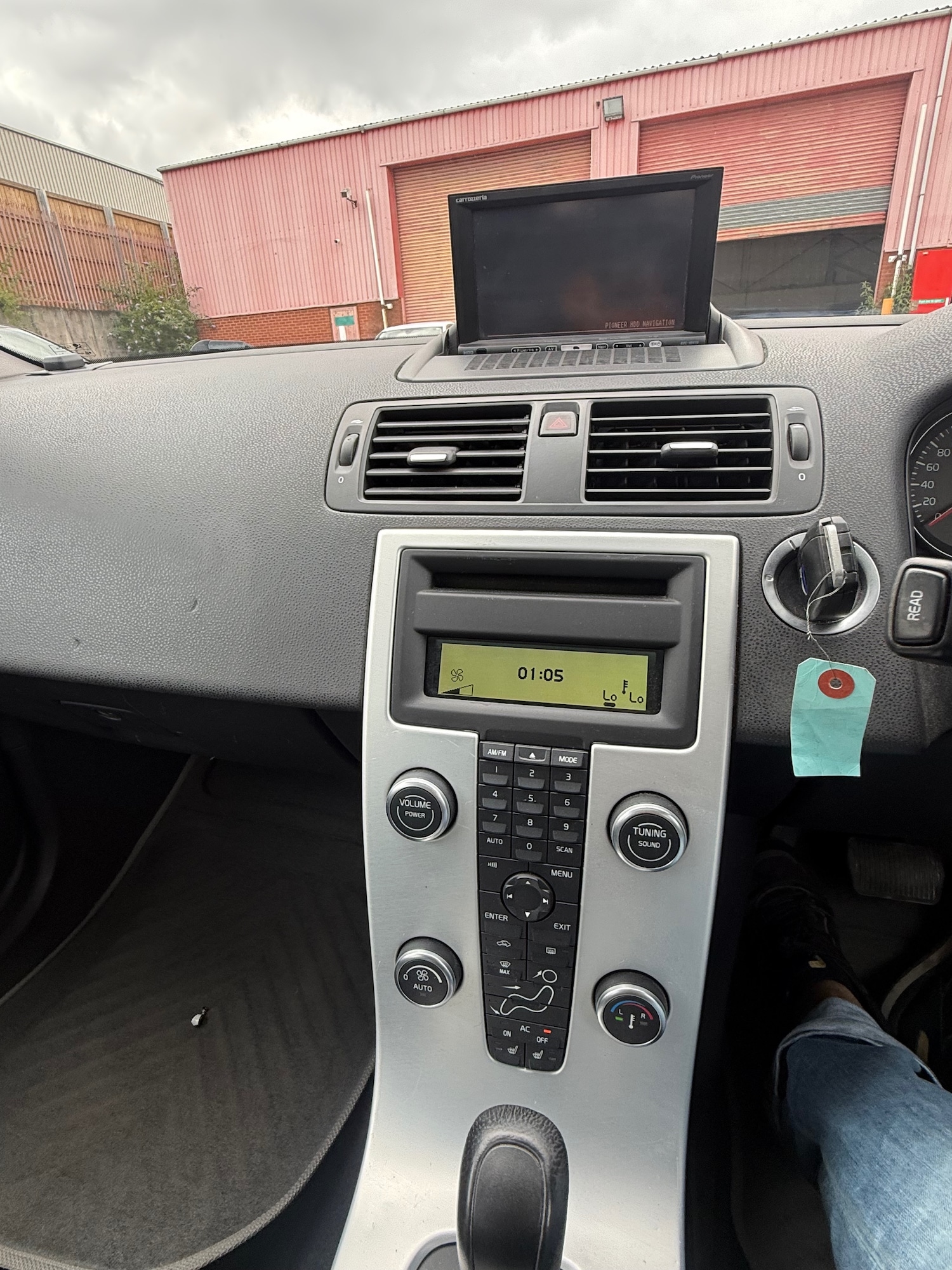 Vehicle 13
