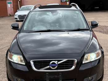 2012 - 2L classic petrol sunroof