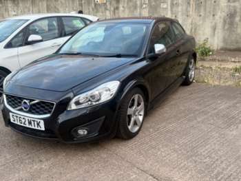 Used Volvo C30 2012 for sale - 75093604: Photo