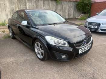 Used Volvo C30 2012 for sale - 75093604: Photo