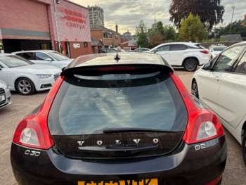 Used Volvo C30 2012 for sale - 75093604: Photo
