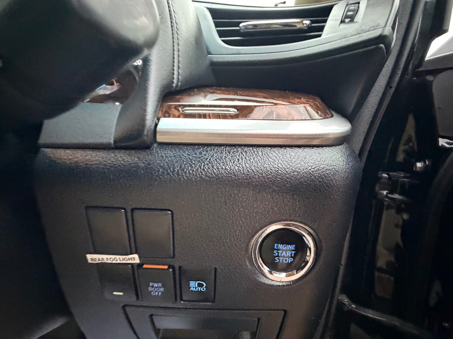 Used Toyota Vellfire 2020 for sale - 77173555: Photo 11