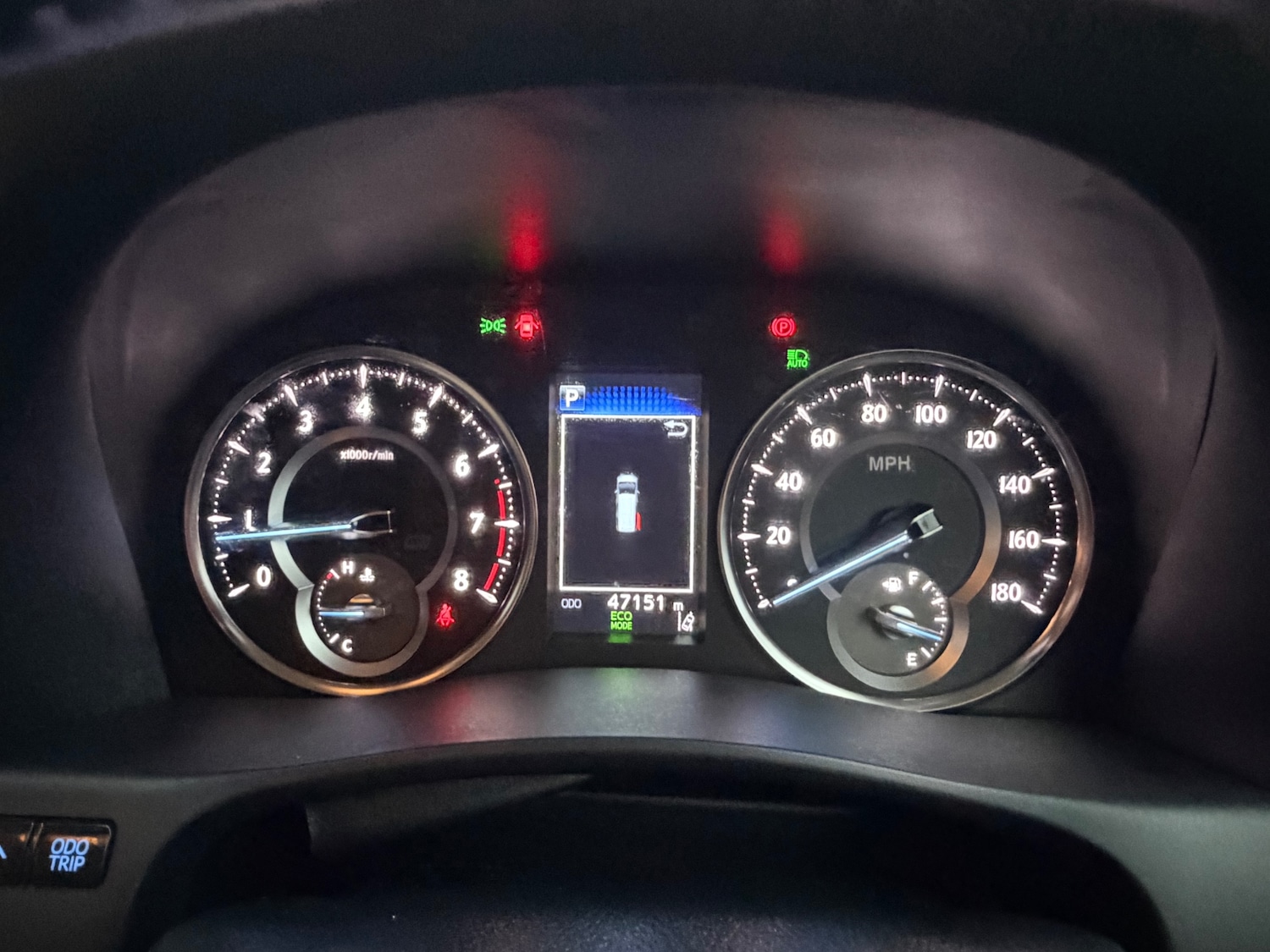 Used Toyota Vellfire 2020 for sale - 77173555: Photo 14