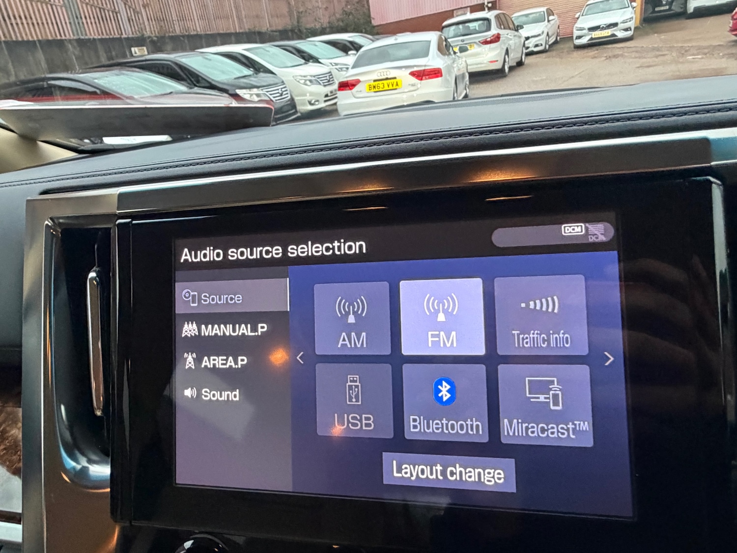 Used Toyota Vellfire 2020 for sale - 77173555: Photo 15