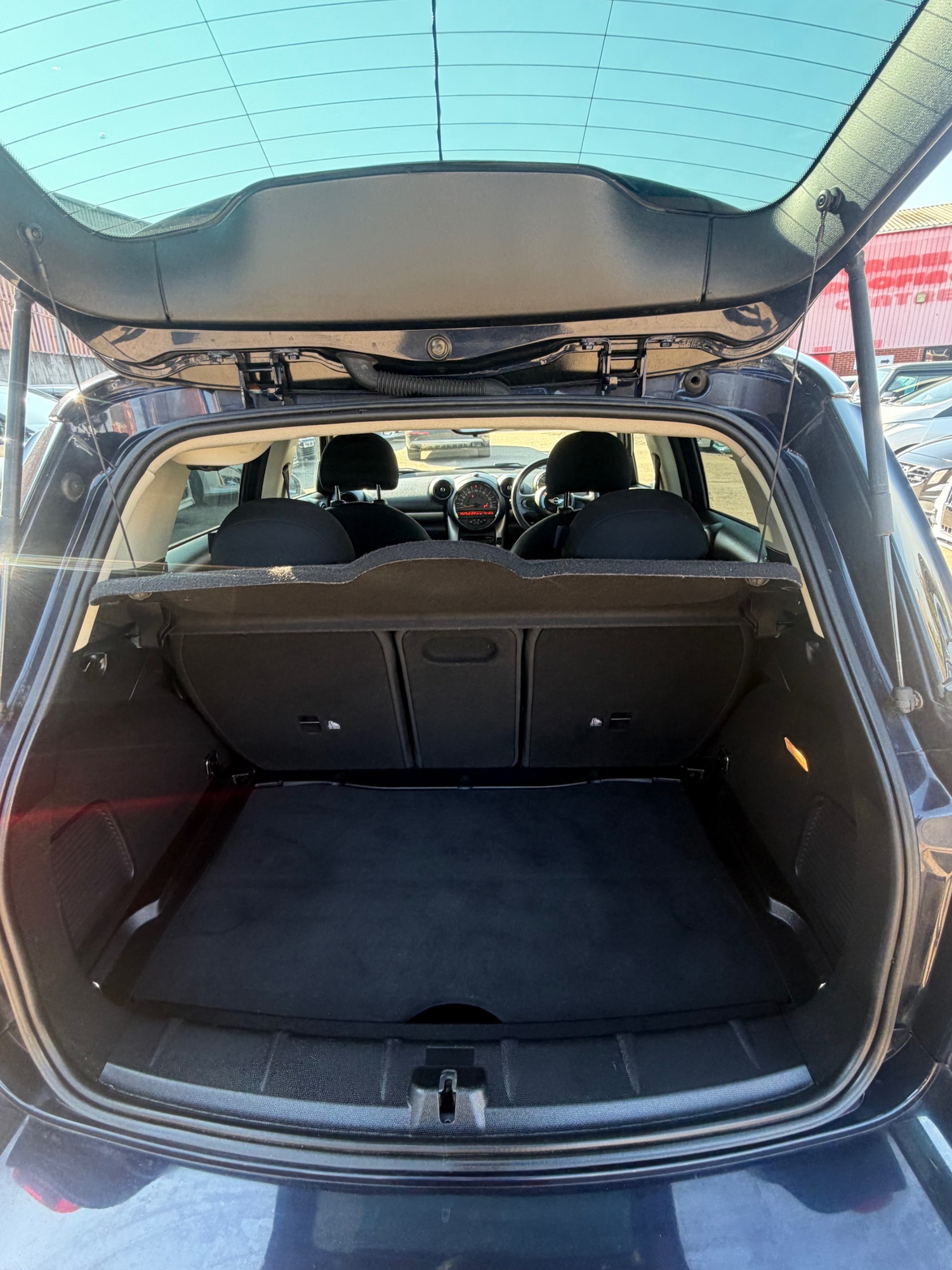 Used MINI Cooper 2014 for sale - 77950540: Photo 10