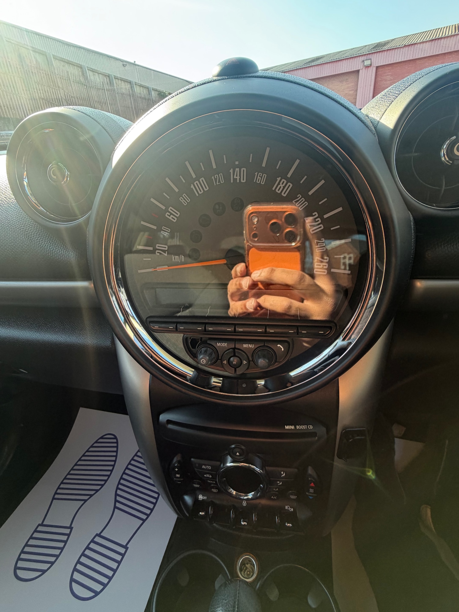 Used MINI Cooper 2014 for sale - 77950540: Photo 11