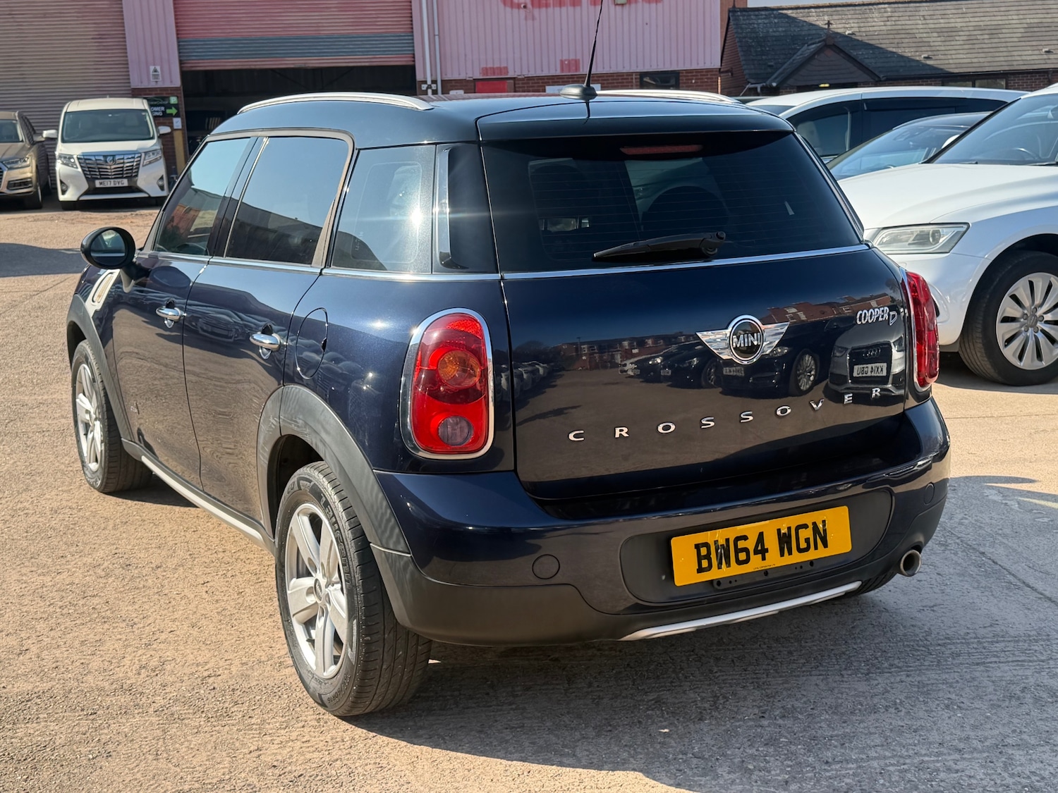 Used MINI Cooper 2014 for sale - 77950540: Photo 5