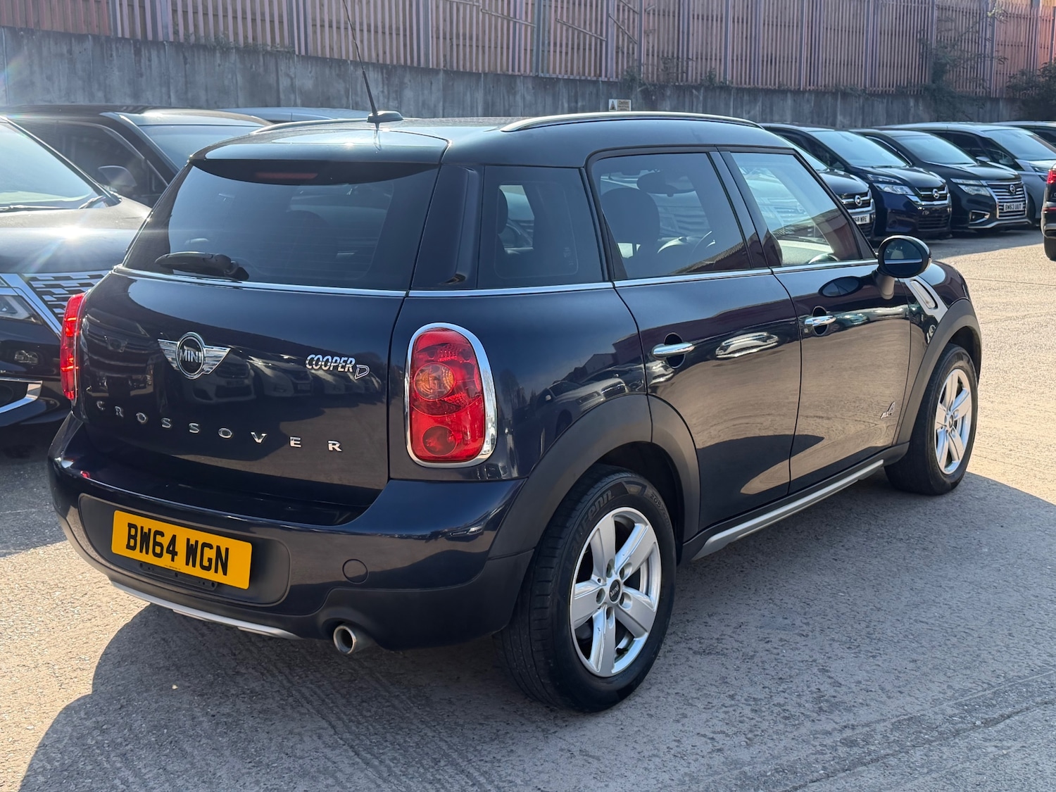 Used MINI Cooper 2014 for sale - 77950540: Photo 6