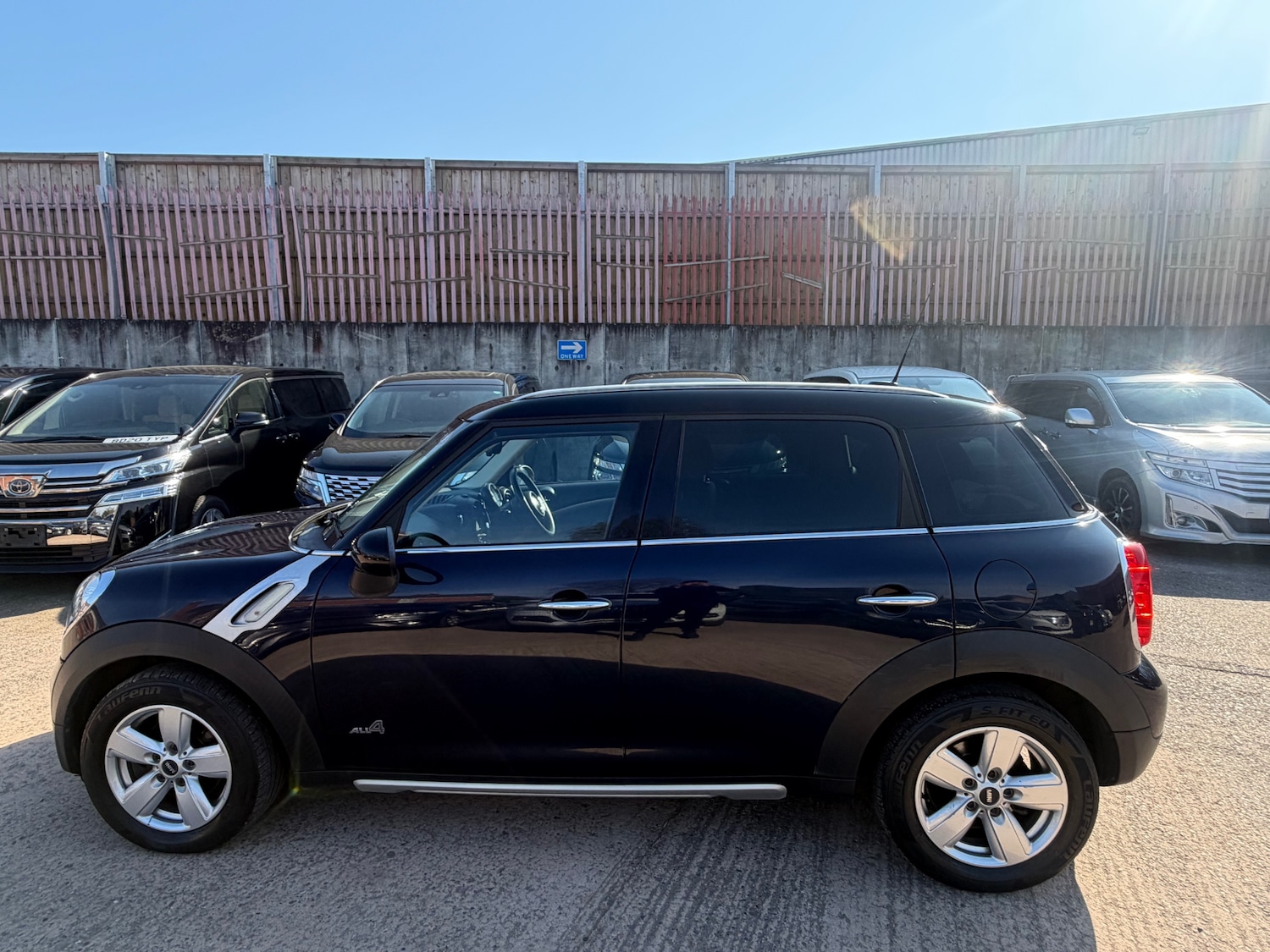 Used MINI Cooper 2014 for sale - 77950540: Photo 7