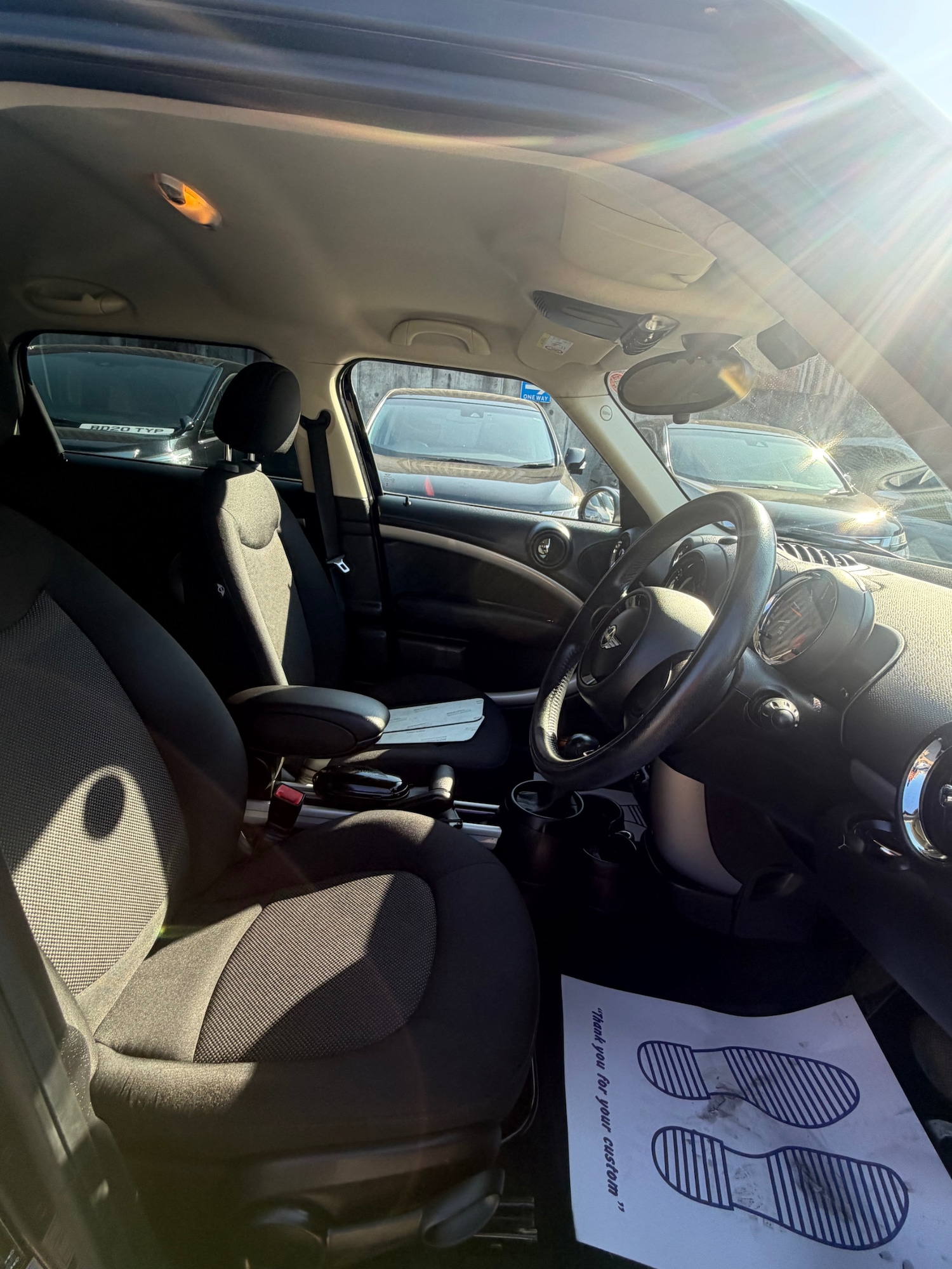 Used MINI Cooper 2014 for sale - 77950540: Photo 8