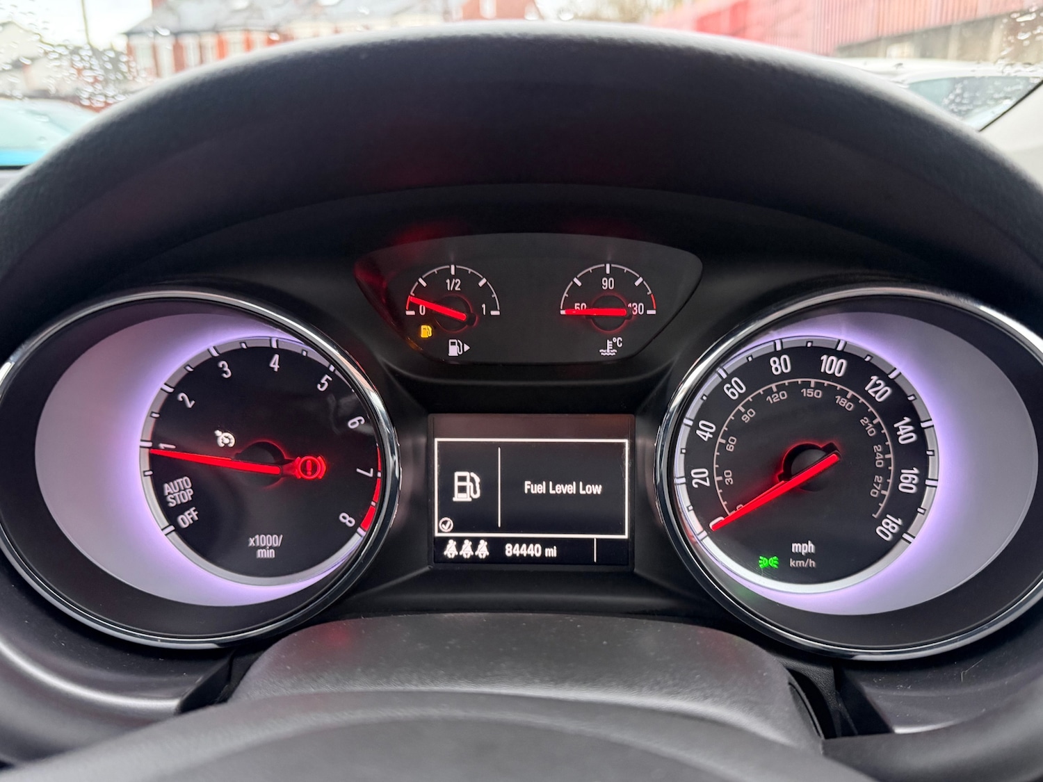 Used Vauxhall Astra 2016 for sale - 77189568: Photo 10