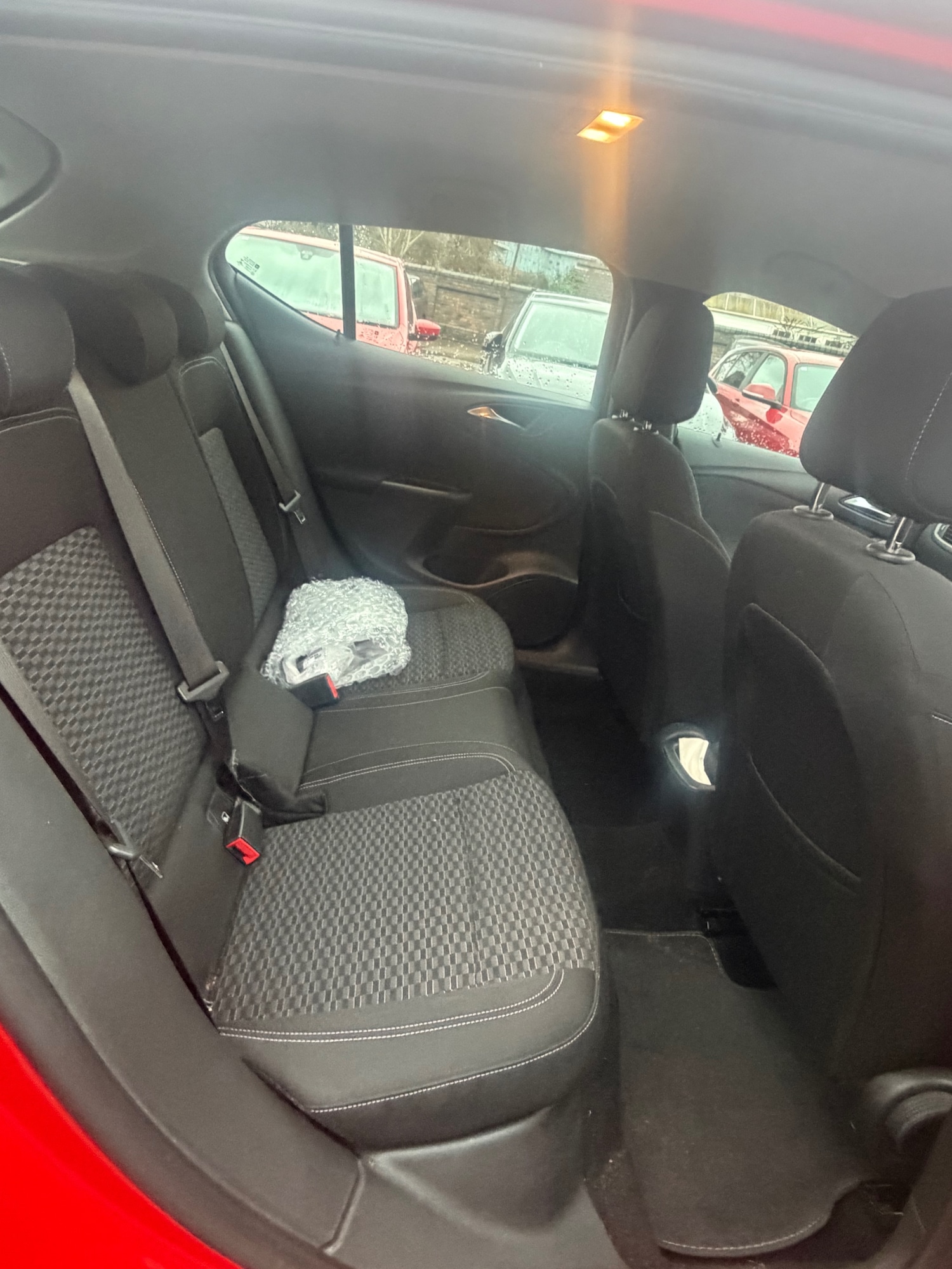 Used Vauxhall Astra 2016 for sale - 77189568: Photo 7