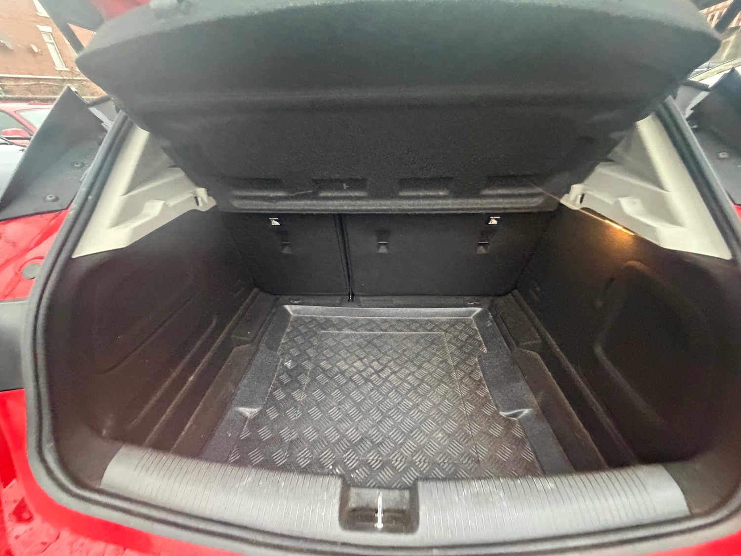 Used Vauxhall Astra 2016 for sale - 77189568: Photo 8