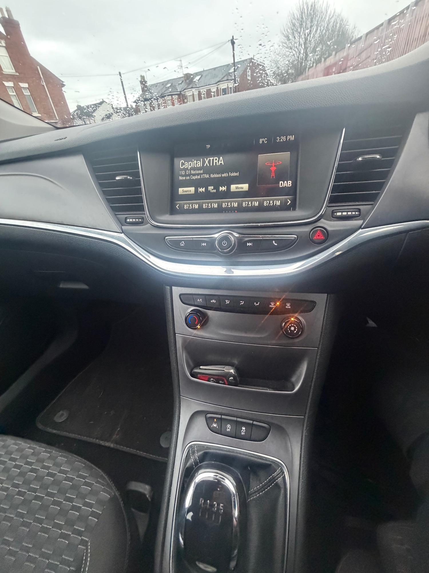 Used Vauxhall Astra 2016 for sale - 77189568: Photo 9