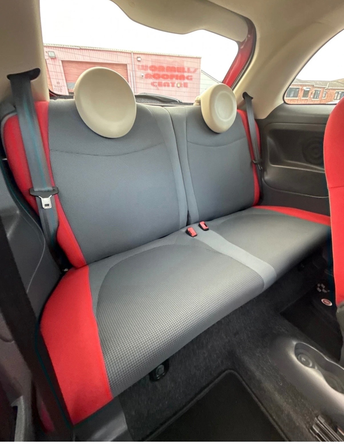 Used Fiat 500 2016 for sale - 76864239: Photo 8