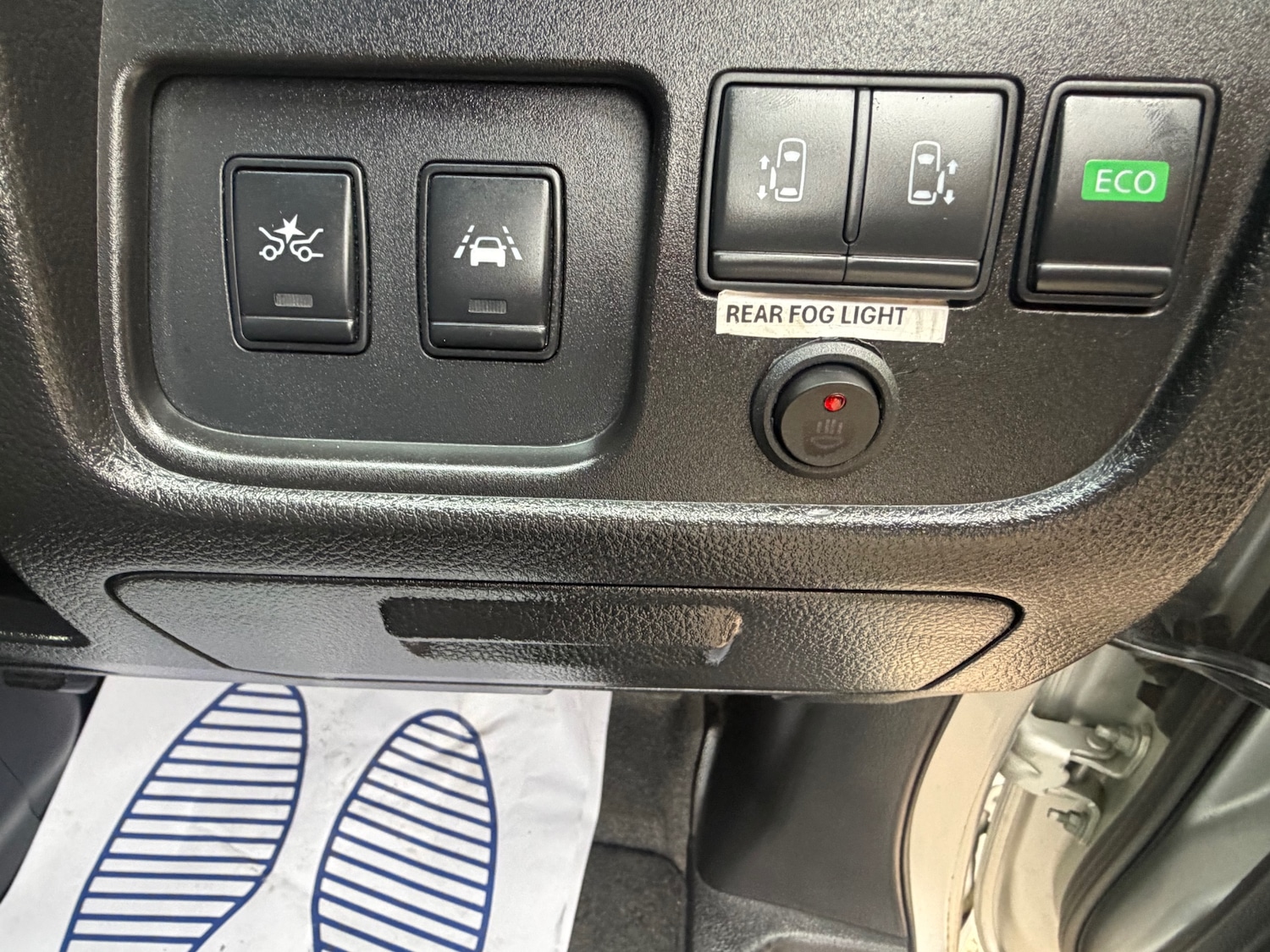 Used Nissan Serena 2016 for sale - 77782206: Photo 10