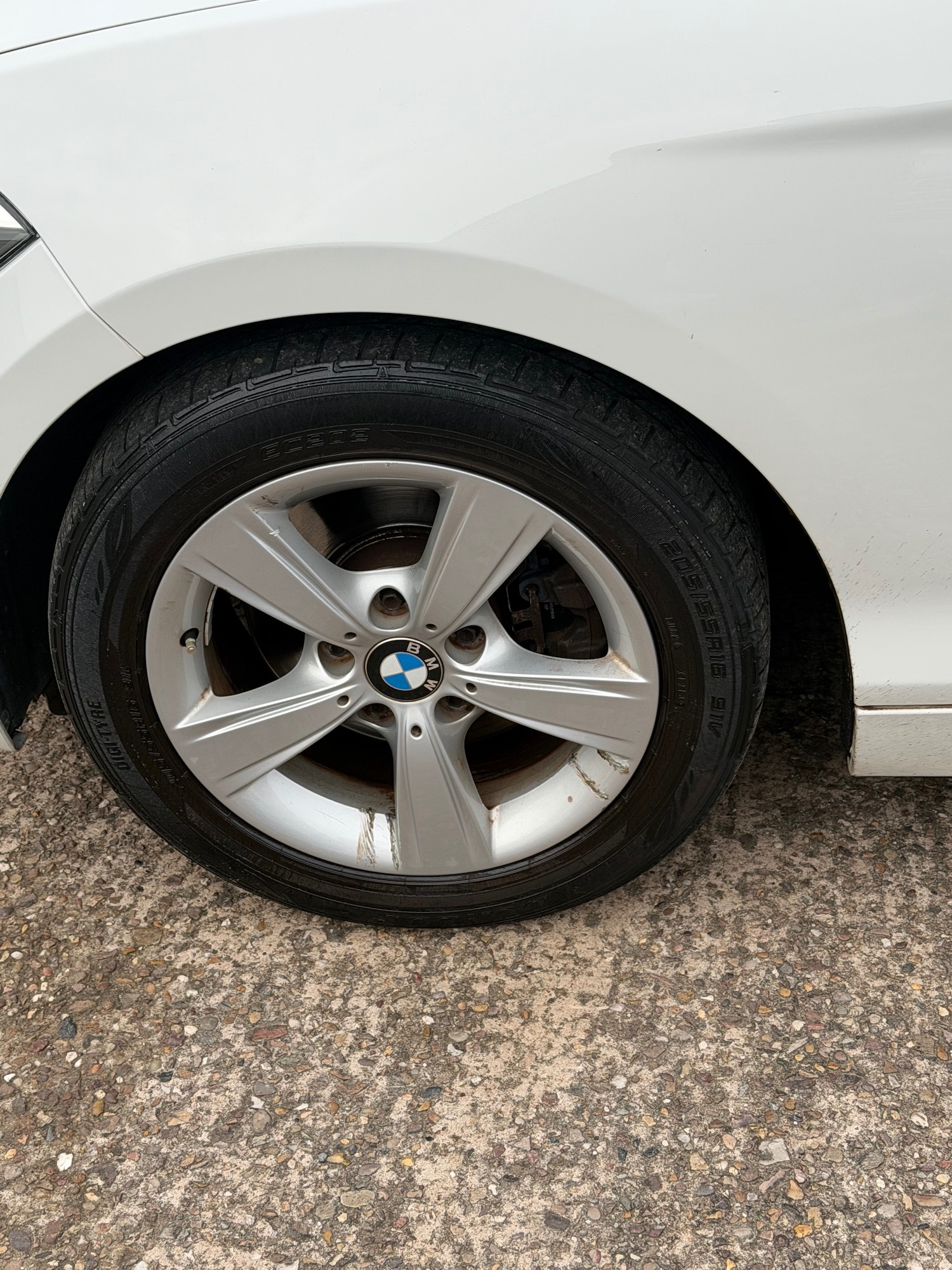 Used BMW 1 Series 2013 for sale - 76439738: Photo 10