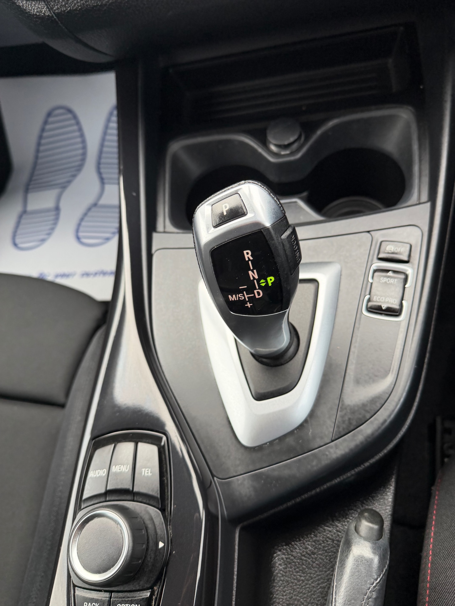 Used BMW 1 Series 2013 for sale - 76439738: Photo 12