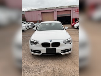 Used BMW 1 Series 2013 for sale - 76439738: Photo