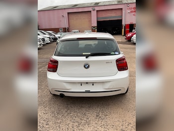 Used BMW 1 Series 2013 for sale - 76439738: Photo