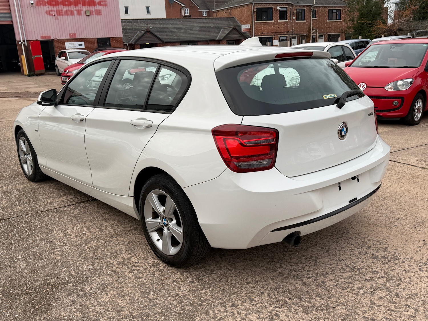 Used BMW 1 Series 2013 for sale - 76439738: Photo 6