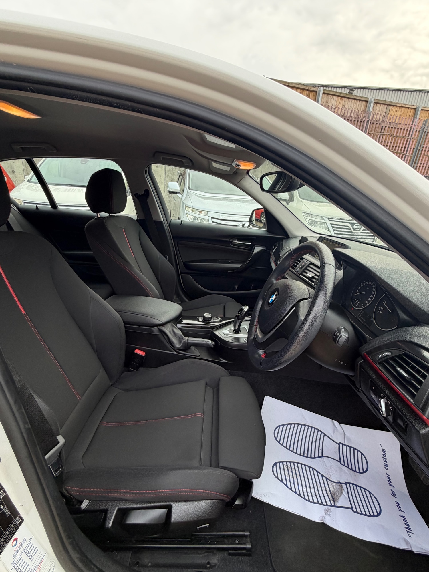 Used BMW 1 Series 2013 for sale - 76439738: Photo 7