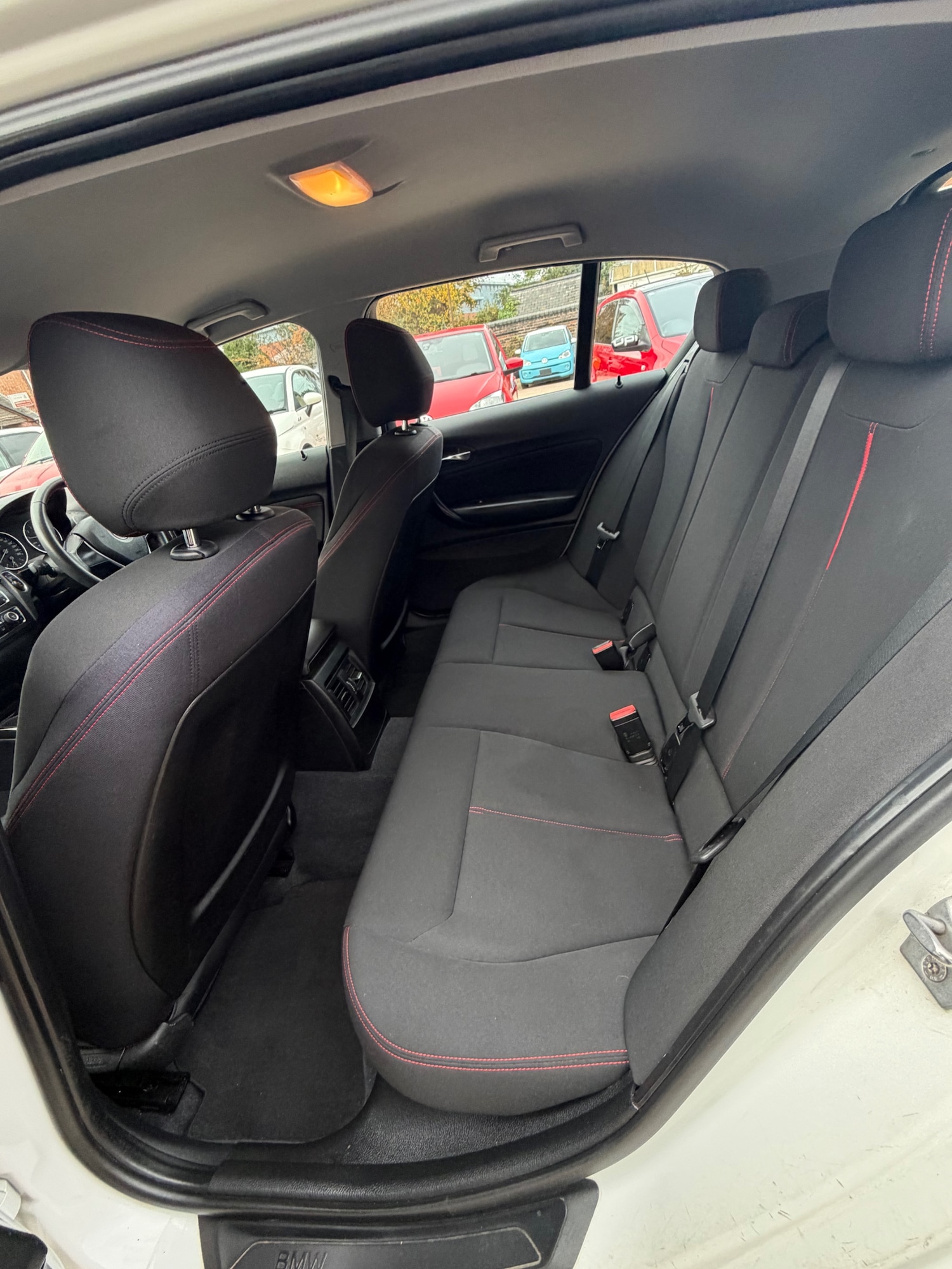 Used BMW 1 Series 2013 for sale - 76439738: Photo 8