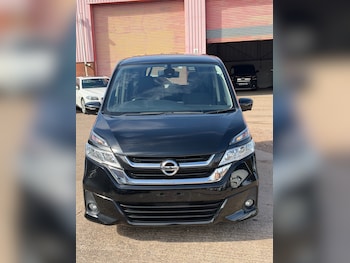 2018 - Hybird 8 Seater Auto Pilot
