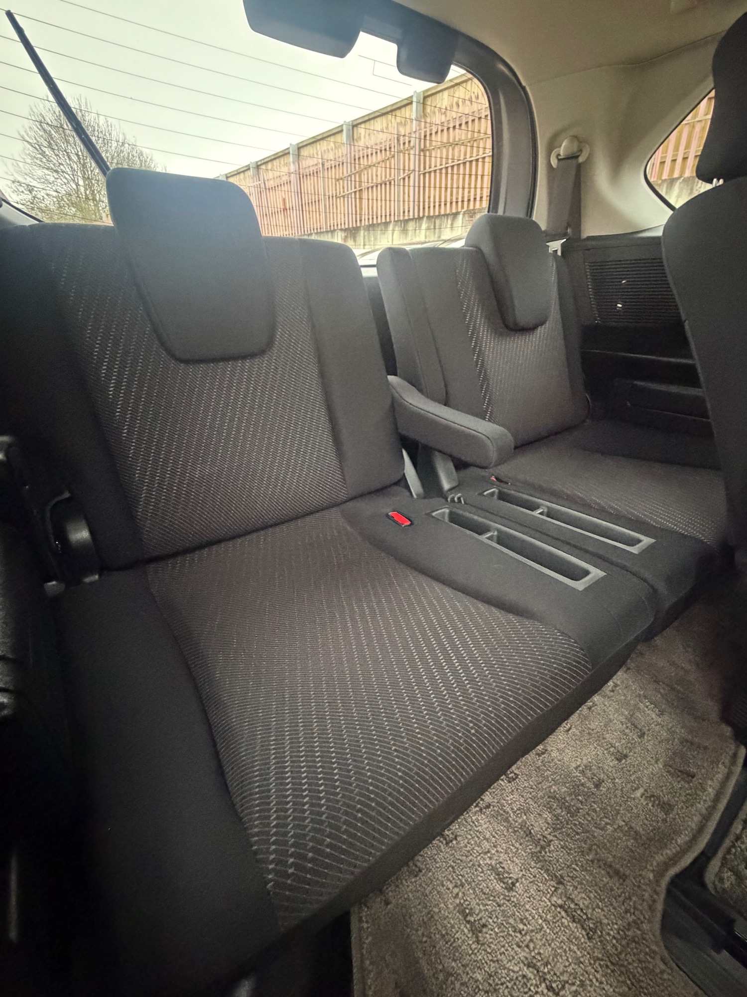 Used Honda Freed 2013 for sale - 77791457: Photo 10