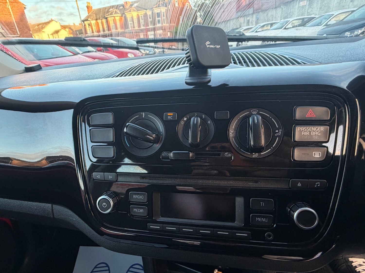 Used Volkswagen up! 2012 for sale - 76618410: Photo 11