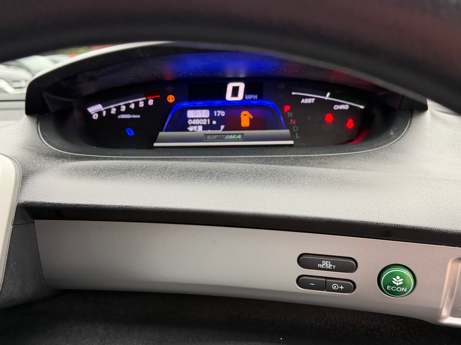 Used Honda Freed 2012 for sale - 76165311: Photo 11