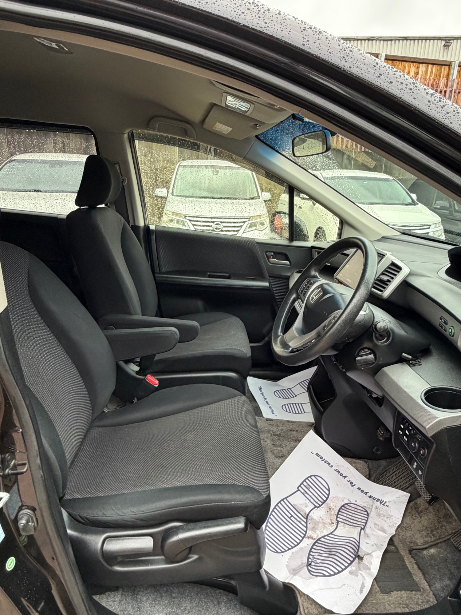 Used Honda Freed 2012 for sale - 76165311: Photo 7