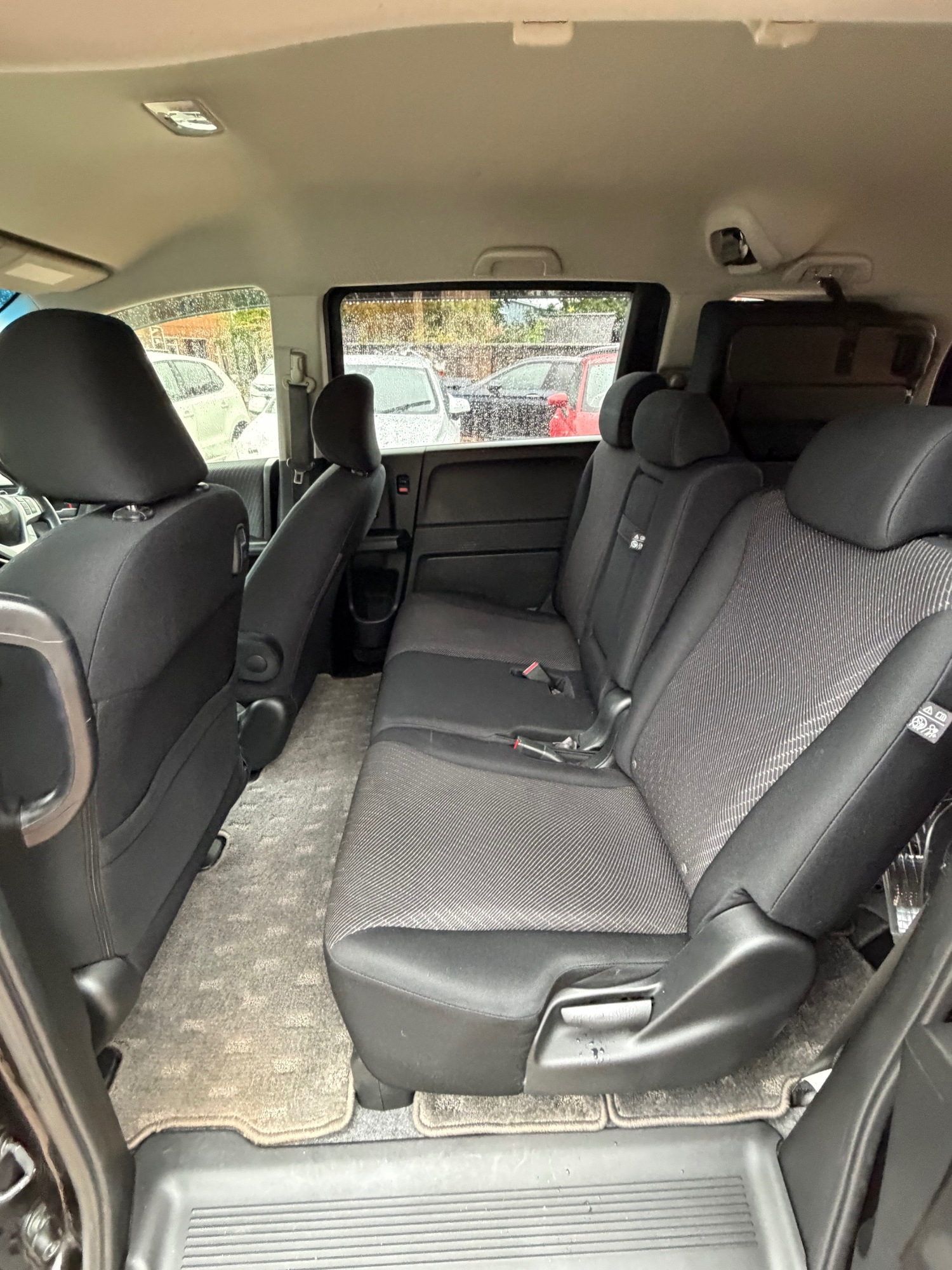 Used Honda Freed 2012 for sale - 76165311: Photo 9