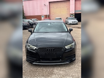 Used Audi A3 2016 for sale - 75973448: Photo