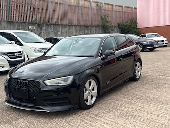 Used Audi A3 2016 for sale - 75973448: Photo