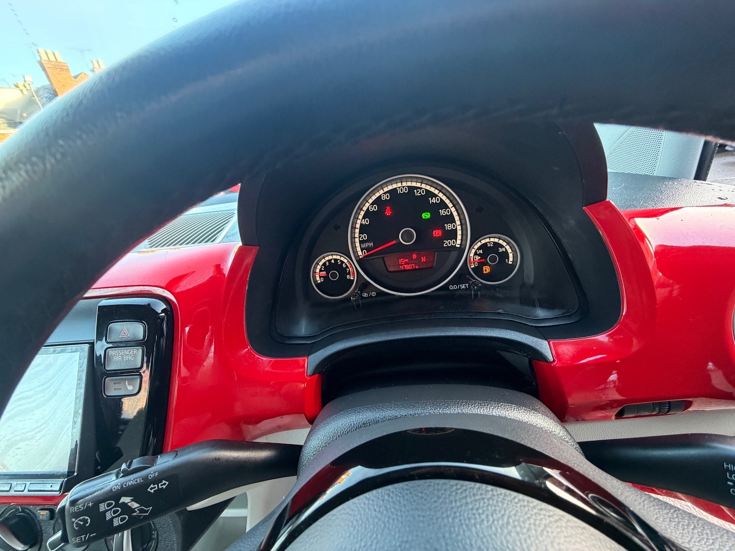 Used Volkswagen up! 2014 for sale - 77020692: Photo 10