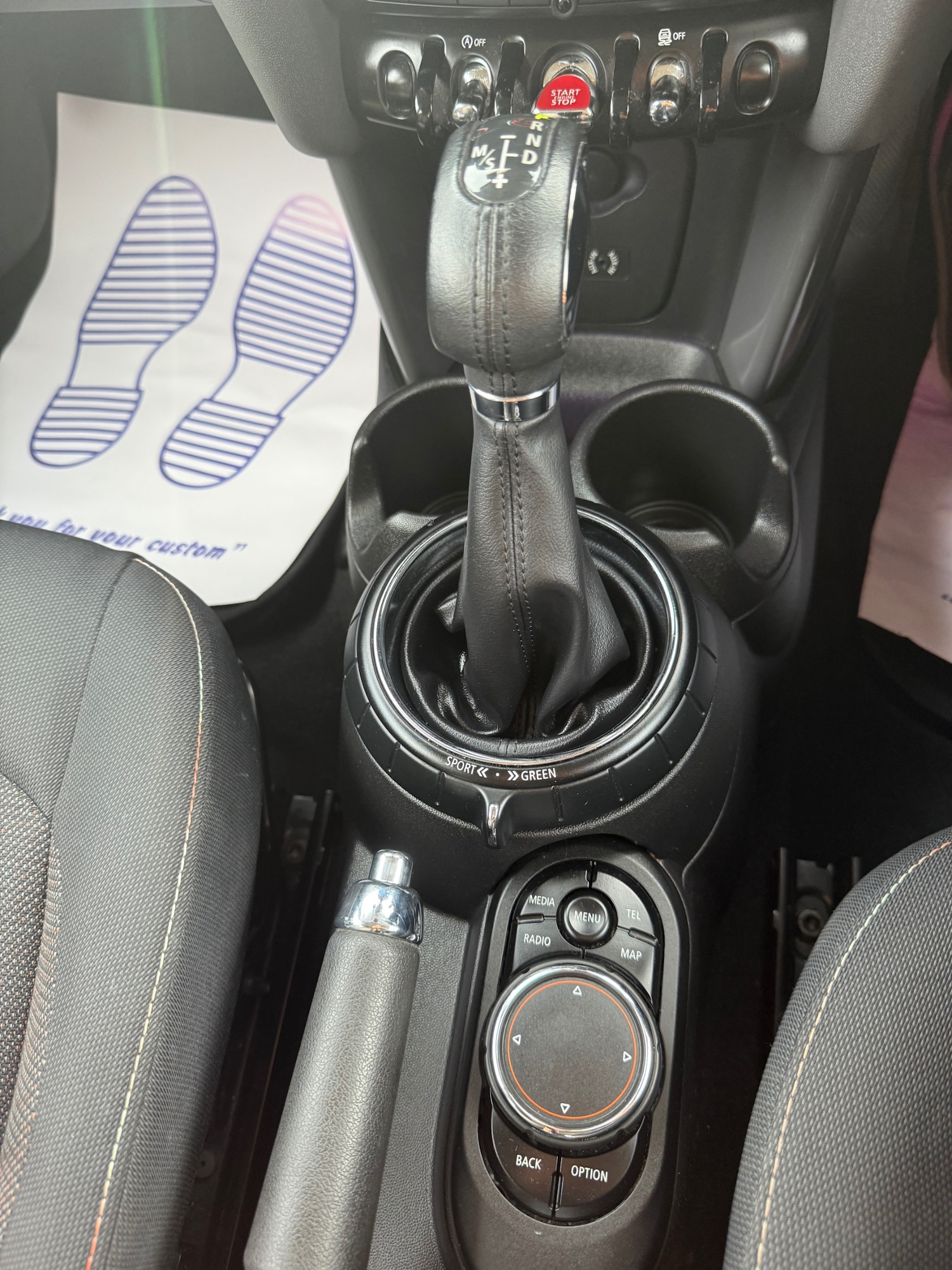 Vehicle 13