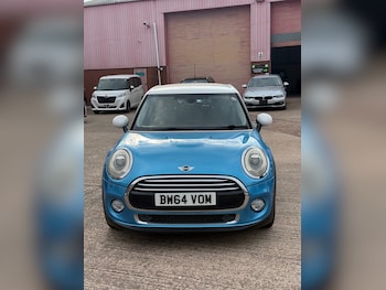 MINI - Cooper