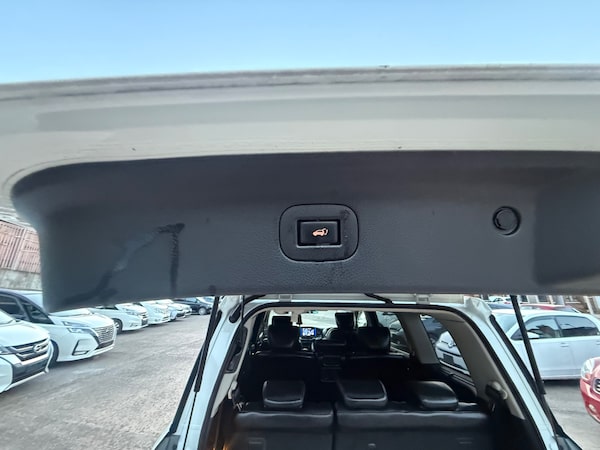Used Nissan Elgrand 2016 for sale - 76198637: Photo 12