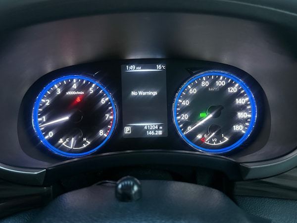 Used Nissan Elgrand 2016 for sale - 76198637: Photo 13