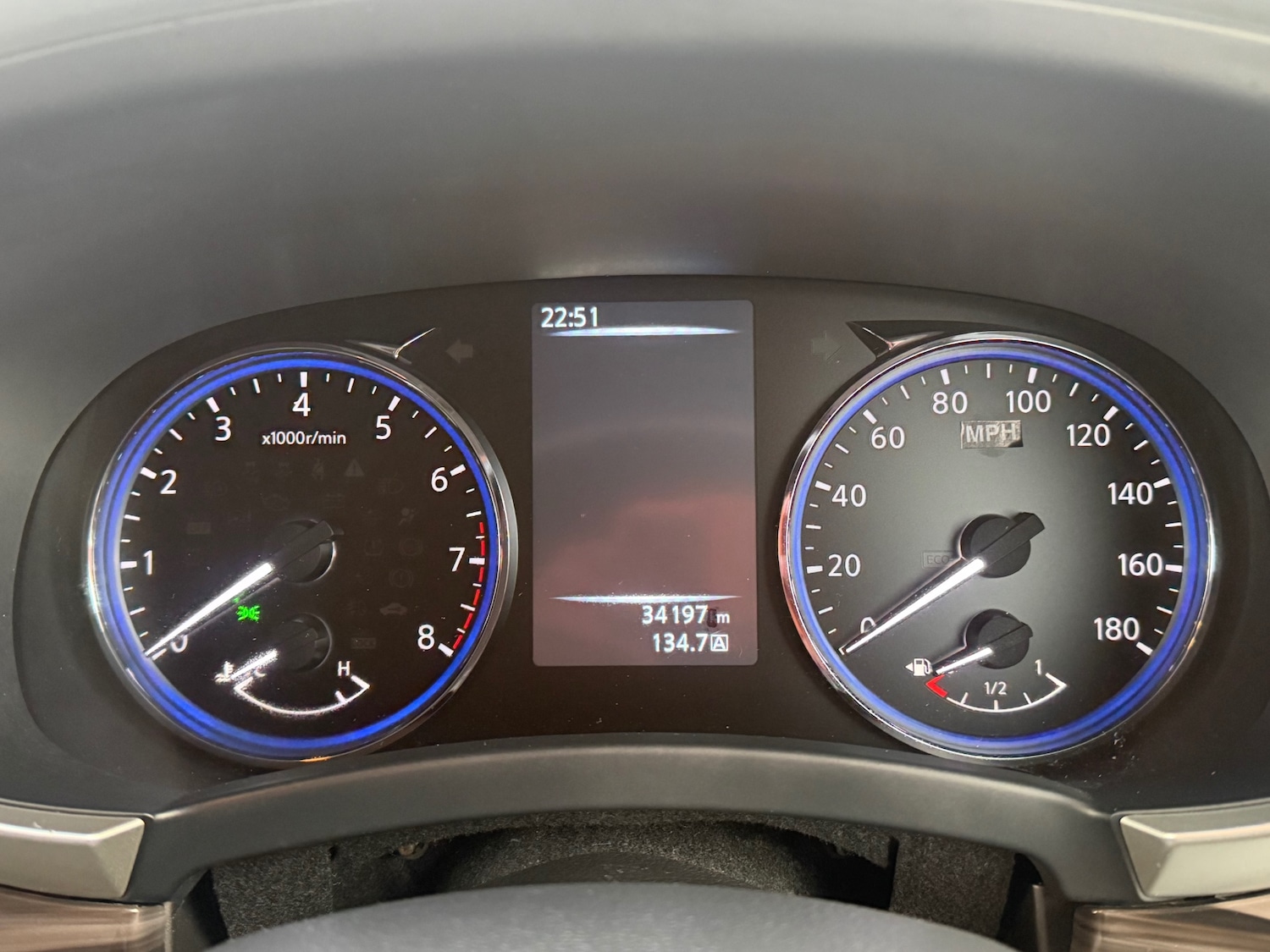 Used Nissan Elgrand 2020 for sale - 77154696: Photo 12