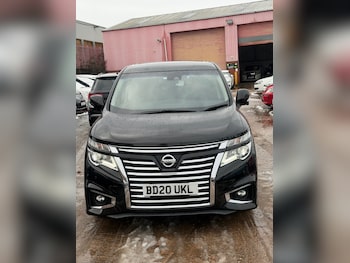 2020 (20) - 3.5 HighwayStar