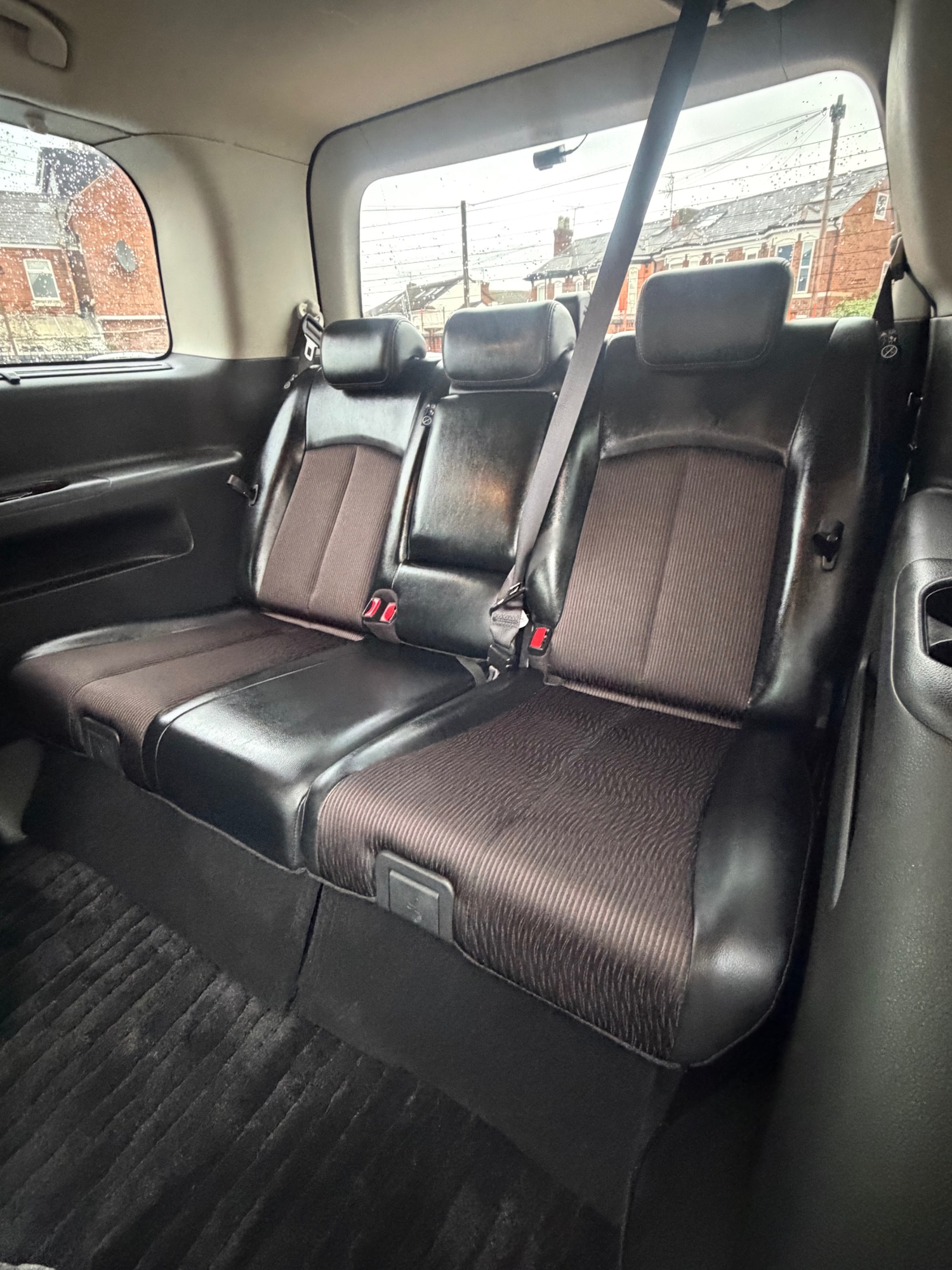 Used Nissan Elgrand 2020 for sale - 77154696: Photo 9