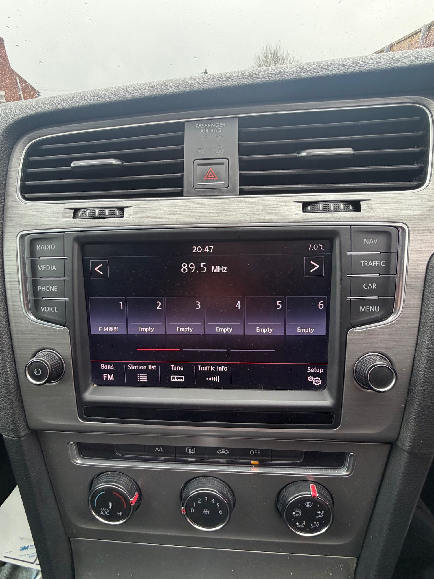 Used Volkswagen Golf 2014 for sale - 77704339: Photo 12