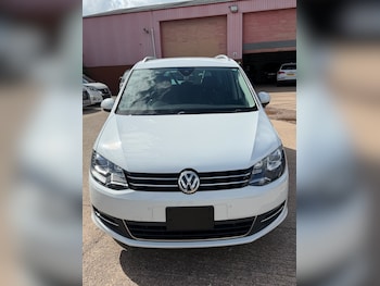 Used Volkswagen Sharan 2019 for sale - 78333980: Photo
