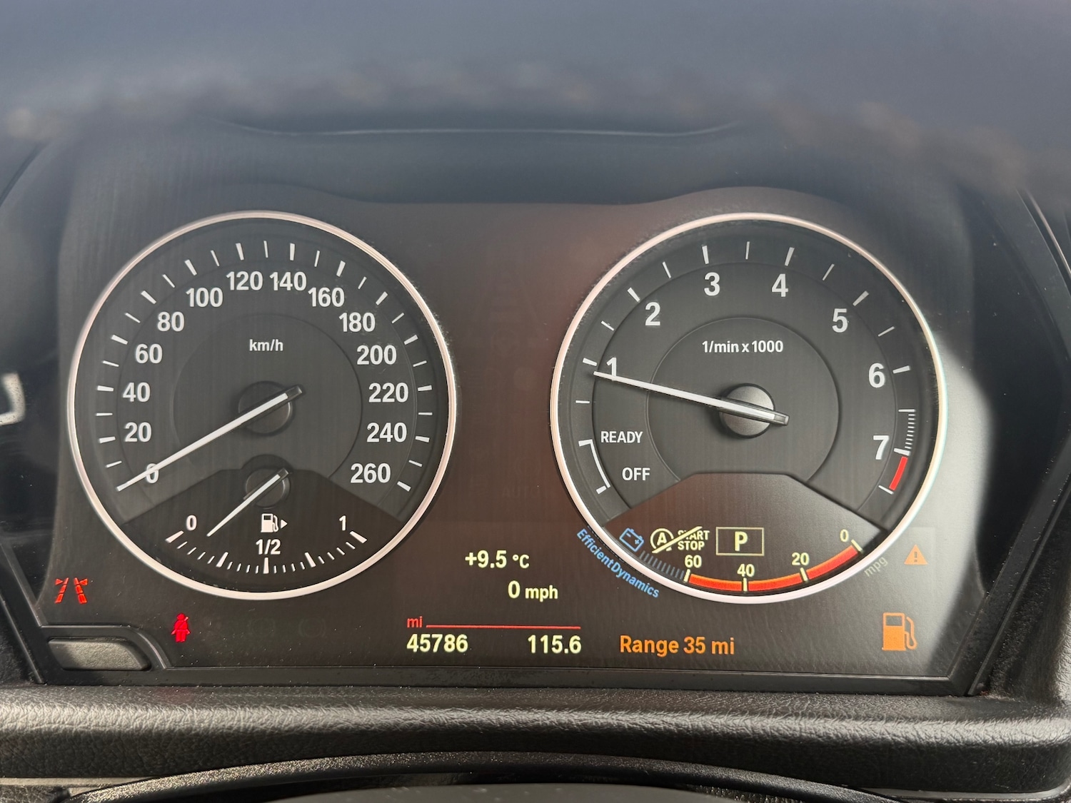 Used BMW 2 Series 2018 for sale - 76359016: Photo 11