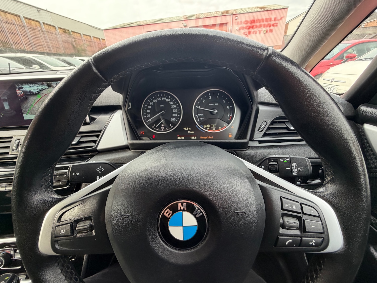 Used BMW 2 Series 2018 for sale - 76359016: Photo 12