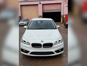 2018 - Active Tourer 1.5