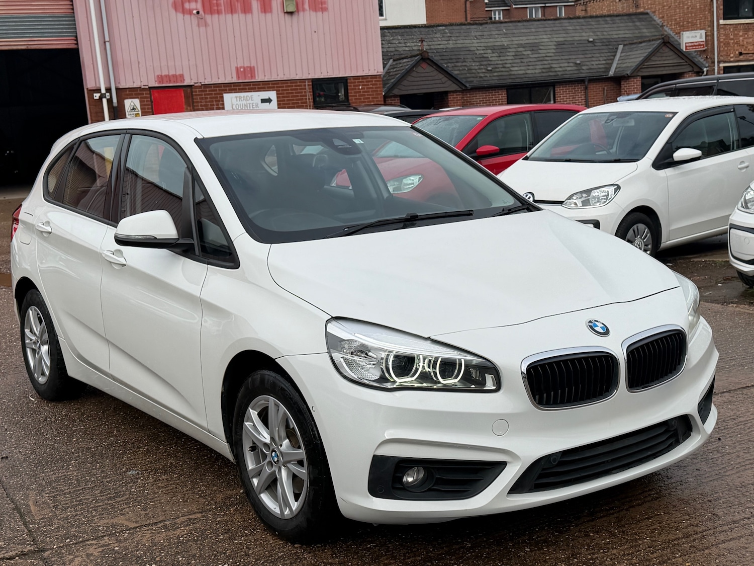Used BMW 2 Series 2018 for sale - 76359016: Photo 2